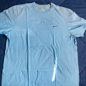 Nike t shirt athletic department